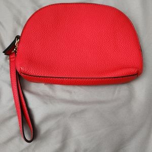 Red Clutch